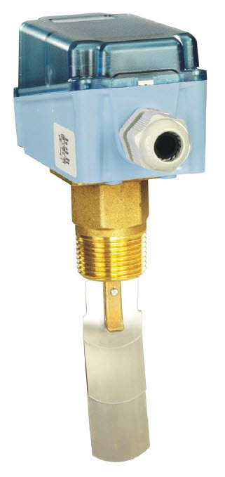 Honeywell Paddle flow switches for liquid ( S6065A1003 ) 