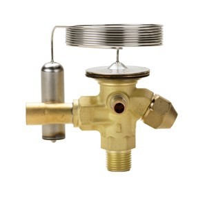 Danfoss Thermostatic Expansion Valves TN2 : 068Z3387 ( R134A ) With MOP