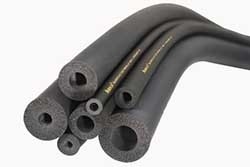 ยางหุ้มท่อ AeroFlex  No.10114 หนา 1" ID 1-1/4"