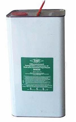  Bitzer BSE 55 lubricant (5 Lits)