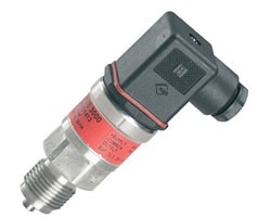 Danfoss : Pressure transmitter-MBS-3000