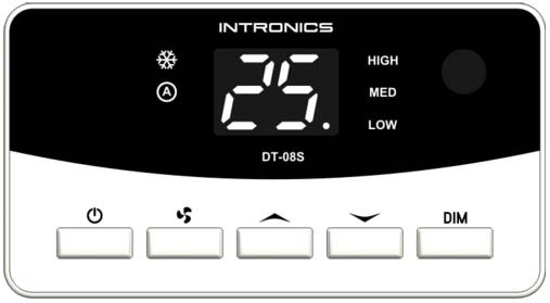 Intronic : DT-03 Plus Wire and Cable