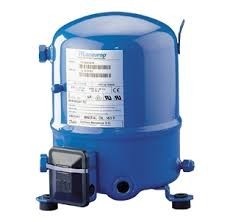 Danfoss :  Reciprocating Compressor : MT125-4 