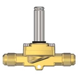 Danfoss Solenoid Valves EVR15 Flare connection (NC) 5/8" 032F8101