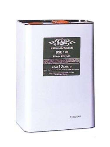  Bitzer BSE 170 lubricant (5 Lits)