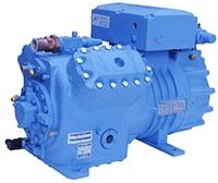 Refcomp Semi Hermetic  : SP4LNF-080E