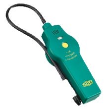 Refco : STARTEK / Electronic Leak Detector