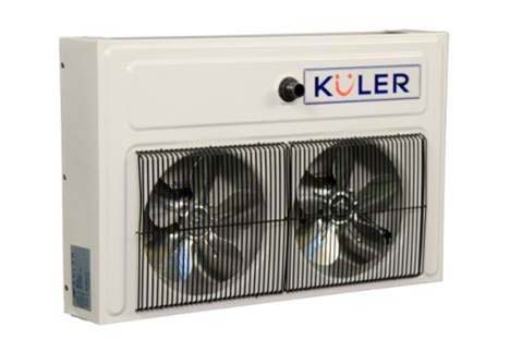 Kuler : Evaporator Mint 15