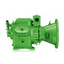 Bitzer 2nd Generation Open Type : 4T.2S