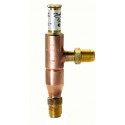 Danfoss : Hot Gas bypass Regulating Valve : KVC12 SAE