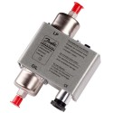 Danfoss : Oil Pressure Comtrol ( MP 55 : 90 sec ) : 060B2006