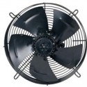 ebmpapst Axial Fan motor External Rotor