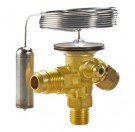 Danfoss Thermostatic Expansion Valves TES2 : 068Z3405 ( R404A ) With MOP
