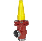 Danfoss : REG-SA Regulating valve : 10mm , 3/8" , 148B5106