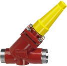 Danfoss : REG-SA Regulating valve : 10mm , 3/8" , 148B5116