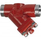 Danfoss : FIA Strainer housing: 15mm , 1/2" , 148B5247