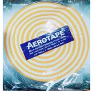 AEROTAPE ฉนวนแผ่นม้วนมีกาวในตัว หน้ากว้าง 2 นิ้ว x ความยาว 50 ฟุต หรือ 15 เมตร (หนา 1/8 นิ้ว) (Default)
