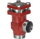 Danfoss : CHV-X Check valve : 15mm , 1/2" , 148B5237