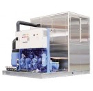 P10A : Air Cool : Plate Ice Machine