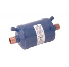 Emerson-อุปกรณ์ดักเก็บความชื้นทางกลับ(Suction Line Filter Drier)-ASF 75S13-W