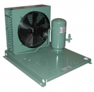 Air Cool Condenser ACM-030 (Heat Rejection 12.20 Kw)