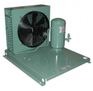 Air Cool Condenser ACM-100 (Heat Rejection 111.00 Kw)