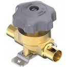 Danfoss , Shut-off diaphragm valve : BML6s 1/4" ODF : 009G0102