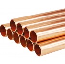 Copper Tube TYPE - L 8-1/8"