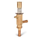 Danfoss : Hot Gas bypass Regulating Valve : CPCE15