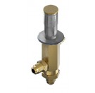 Danfoss : Hot Gas bypass Regulating Valve : CPCE12 SAE