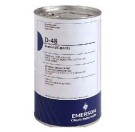 Emerson-อุปกรณ์ดักเก็บความชื้น ไส้ดรายเออร์ -(Drier Core) D-48