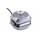 EBM Square Shaded-Pole Motors : M4Q045-EA01-01/C01 / 25 W