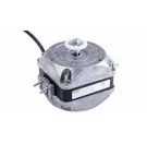 EBM Square Shaded-Pole Motors : M4Q045-CF01-01/C02 / 16 W