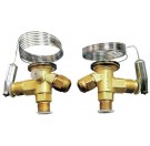 Danfoss : Thermostatic expansion valves  : T2