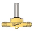 Danfoss Solenoid Valves EVR2 Flare connection (NC) 1/4" 032F8056