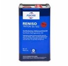 FUCHS : RENISO TRITON : SEZ220 : 5 Lits