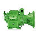 Bitzer 2nd Generation Open Type : 4P.2S