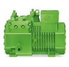 BITZER Semi Hermetic  : 2CES-4 (R22)