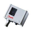 Danfoss : High Pressure Switch ( KP5 Manual )
