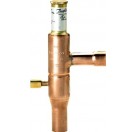 Danfoss : Evaporator pressure regulator : KVP28