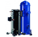 Danfoss Scroll Compressor : MLZ076 : R404A