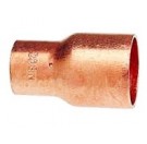 nibco Copper Reducing Coupling / ข้อต่อลด 3/8" to 1/4" (Nibco)