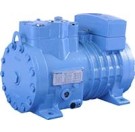 Refcomp Semi Hermetic  : SP2L-060E