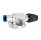 Rotor lock valve 1-5/8" : โรเตอร๋ล๊อกวาล์ว 1-5/8" 