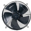 ebmpapst Axial Fan motor External Rotor
