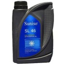 SUNISO SYNTHETIC REFRIGERATION OILS SL46 : Plastic Package : 3.75L