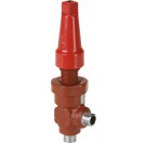 Danfoss : SVA-S 50 A Angle Cap