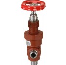 Danfoss : SVA-S 40 A Angle H-Wheel