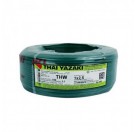 YAZAKI : 60227 IEC 01 (THW ) 1 X 2.5 Green