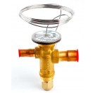 Danfoss Thermostatic Expansion Valves TGEX6 R22/R407C -40℃ 067N2153
